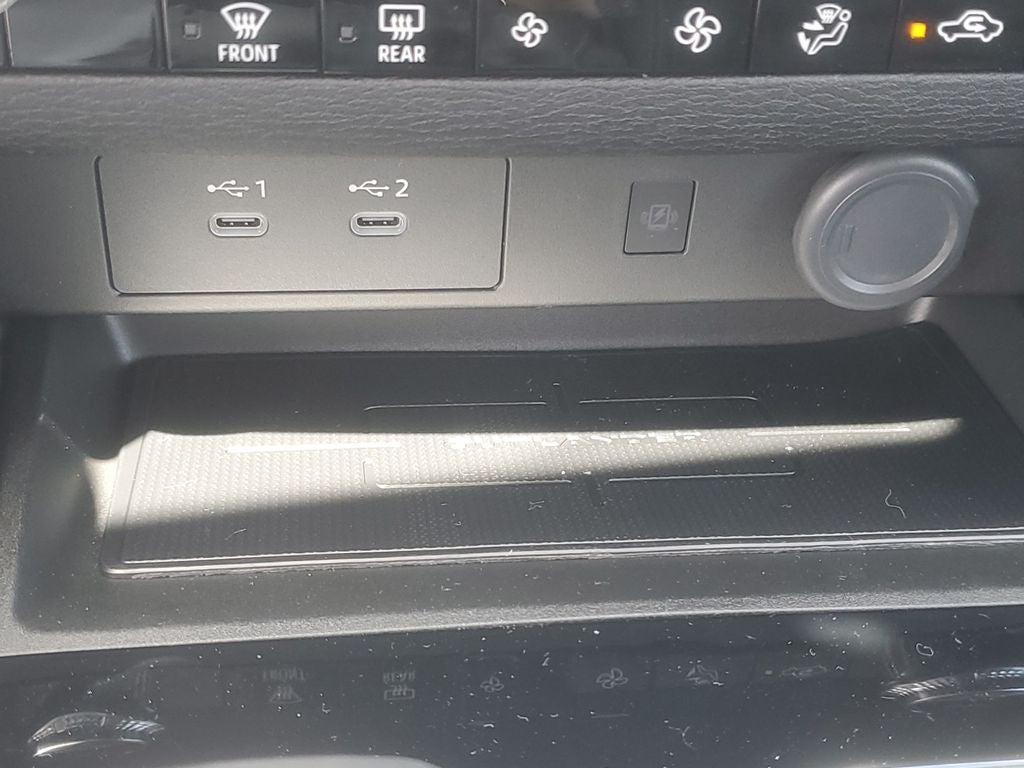 2026 Mitsubishi Outlander PHEV SE