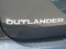 2026 Mitsubishi Outlander PHEV SE