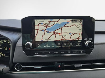 2025 Mitsubishi Outlander PHEV Base