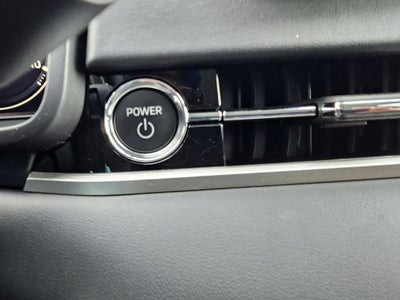 2025 Mitsubishi Outlander PHEV Base