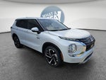 2025 Mitsubishi Outlander PHEV Base