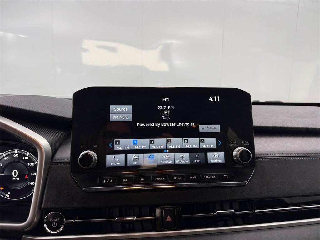 2025 Mitsubishi Outlander PHEV SE