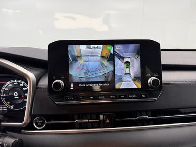 2025 Mitsubishi Outlander PHEV SE