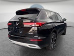 2025 Mitsubishi Outlander PHEV SE