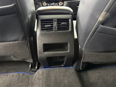 2025 Mitsubishi Outlander PHEV SE