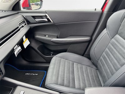 2025 Mitsubishi Outlander PHEV SE