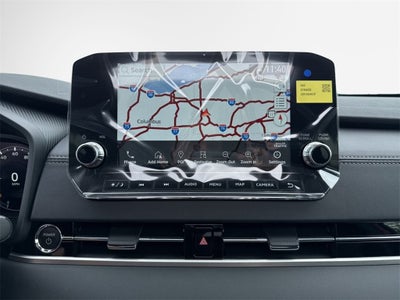 2025 Mitsubishi Outlander PHEV SE