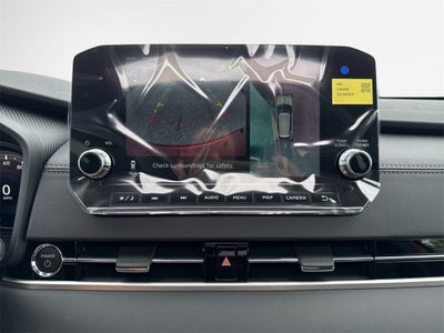 2025 Mitsubishi Outlander PHEV SE