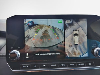 2025 Mitsubishi Outlander PHEV SE