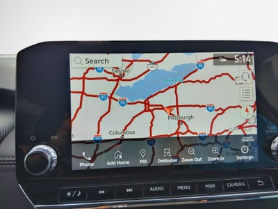 2025 Mitsubishi Outlander PHEV SE