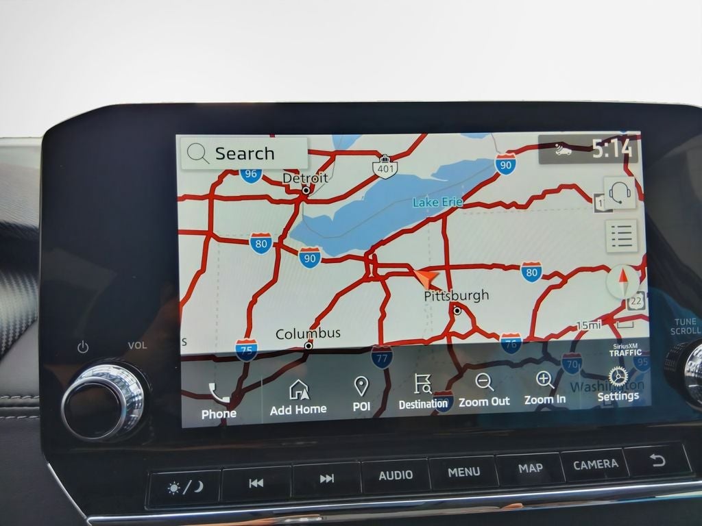 2025 Mitsubishi Outlander PHEV SE