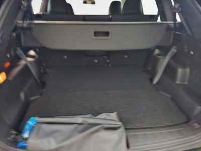 2025 Mitsubishi Outlander PHEV SE