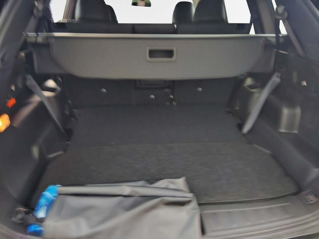 2025 Mitsubishi Outlander PHEV SE