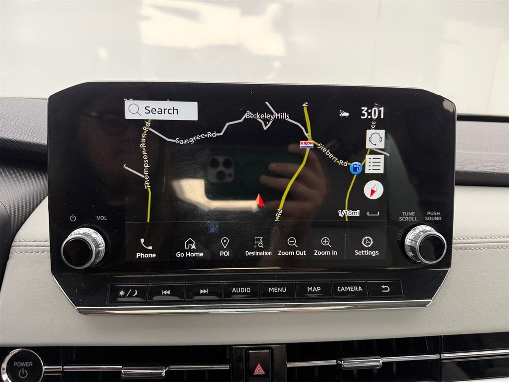 2023 Mitsubishi Outlander PHEV SEL