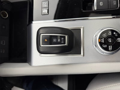 2023 Mitsubishi Outlander PHEV SEL