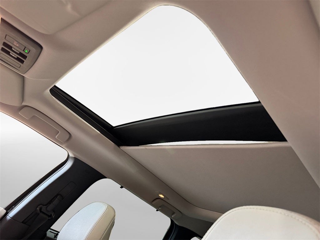 2023 Mitsubishi Outlander PHEV SEL