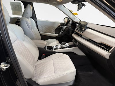 2023 Mitsubishi Outlander PHEV SEL