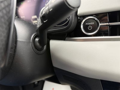 2023 Mitsubishi Outlander PHEV SEL