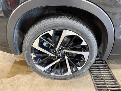 2023 Mitsubishi Outlander PHEV SEL