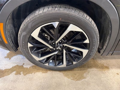 2023 Mitsubishi Outlander PHEV SEL