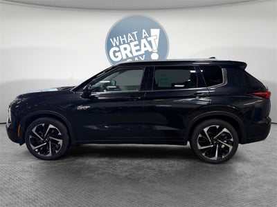2023 Mitsubishi Outlander PHEV SEL