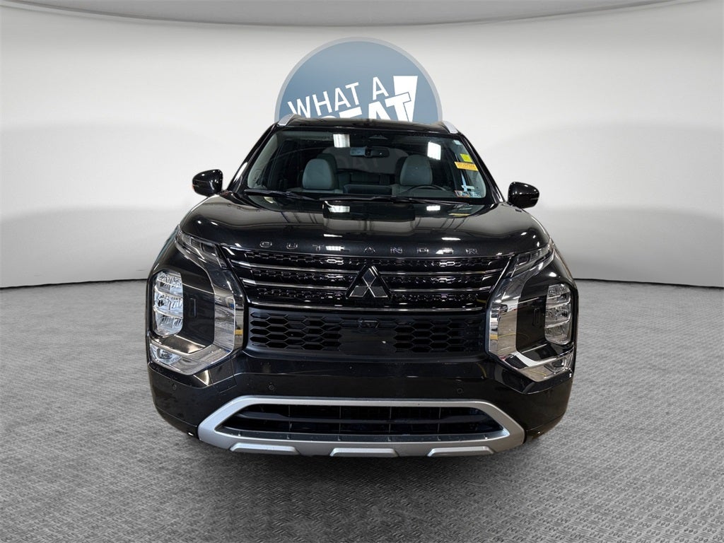 2023 Mitsubishi Outlander PHEV SEL