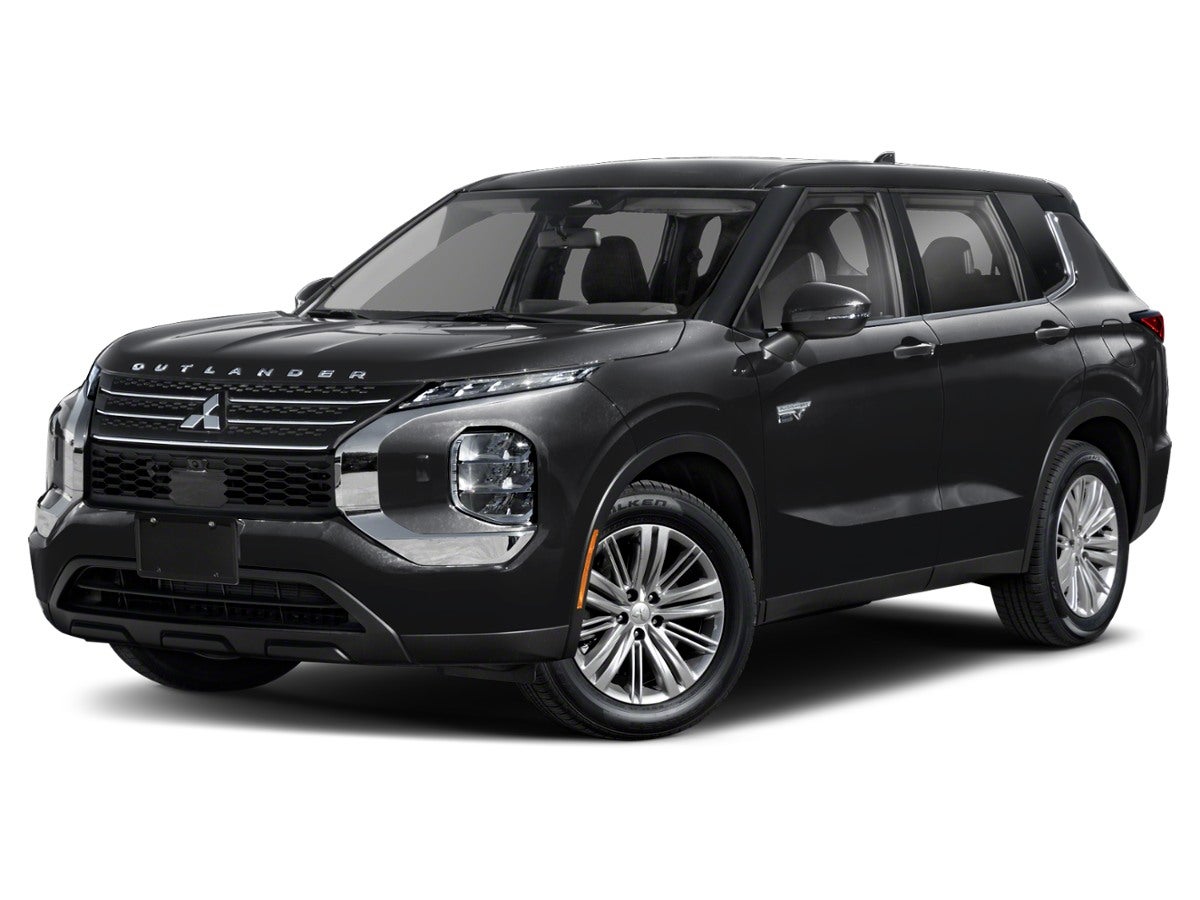 2026 Mitsubishi Outlander PHEV SE