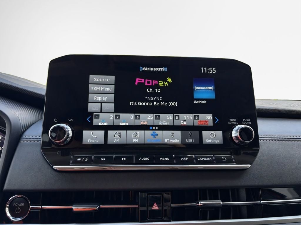 2025 Mitsubishi Outlander PHEV Base