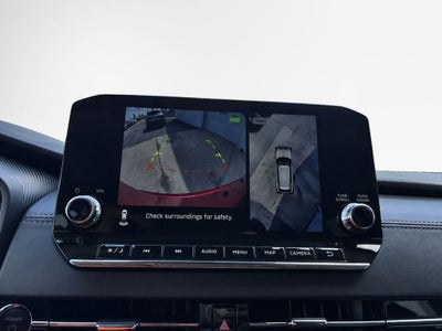 2025 Mitsubishi Outlander PHEV Base