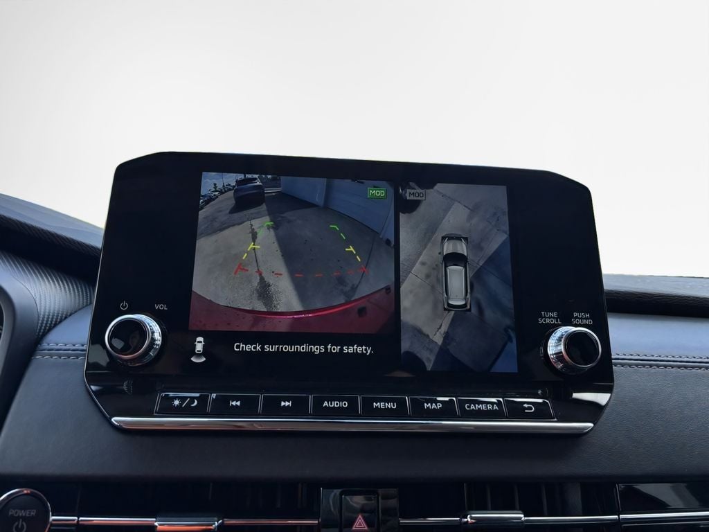 2025 Mitsubishi Outlander PHEV Base