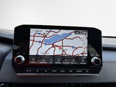 2025 Mitsubishi Outlander PHEV Base