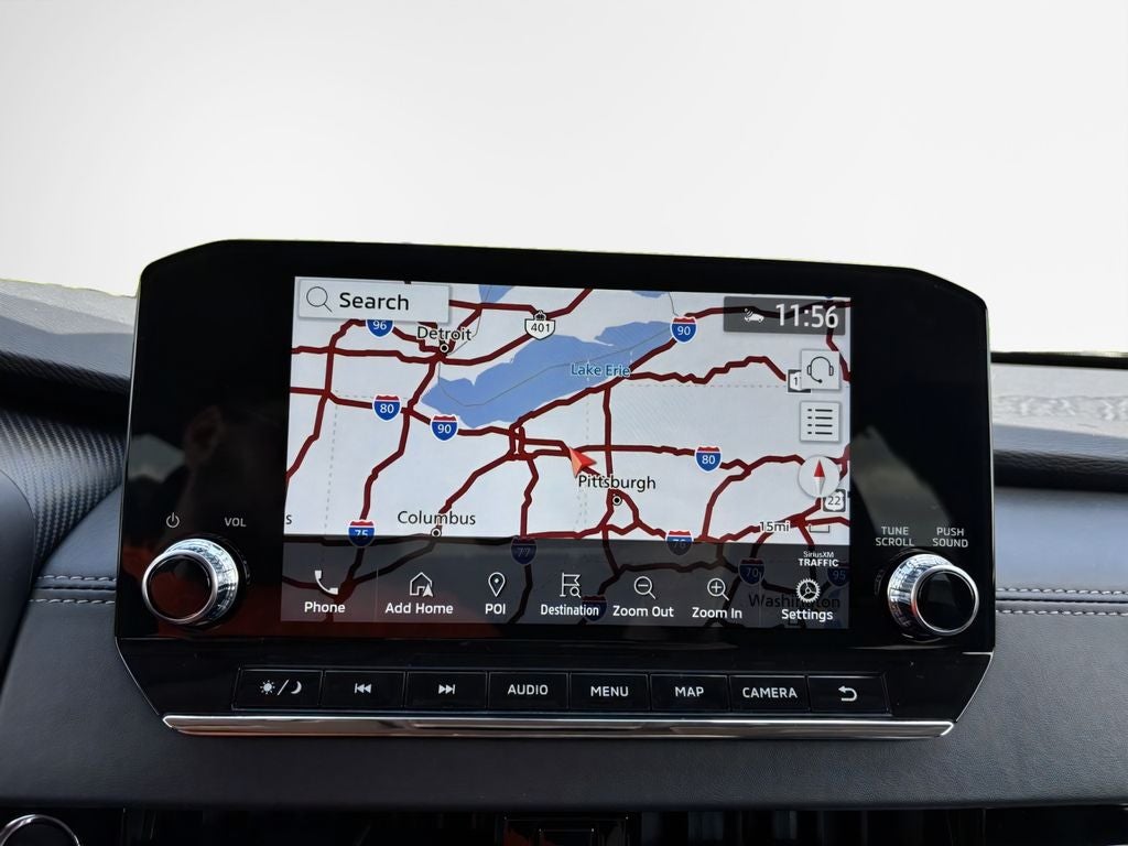 2025 Mitsubishi Outlander PHEV Base