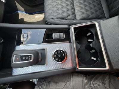 2025 Mitsubishi Outlander PHEV Base