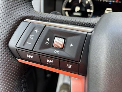 2025 Mitsubishi Outlander PHEV Base