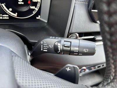 2025 Mitsubishi Outlander PHEV Base