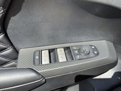 2025 Mitsubishi Outlander PHEV Base