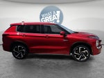 2025 Mitsubishi Outlander PHEV Base