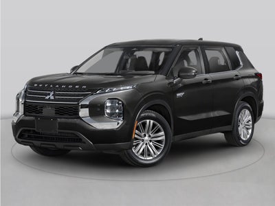 2024 Mitsubishi Outlander PHEV Base