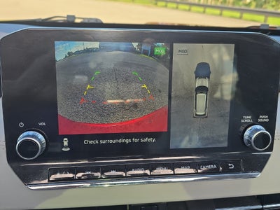 2024 Mitsubishi Outlander PHEV SEL