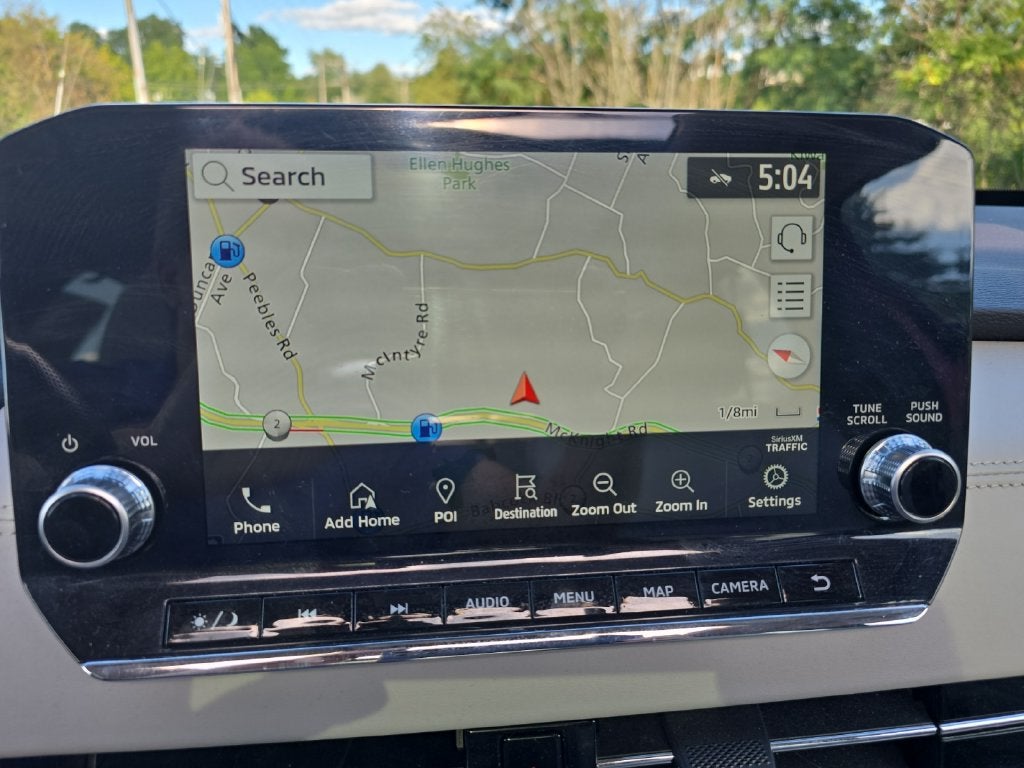 2024 Mitsubishi Outlander PHEV SEL