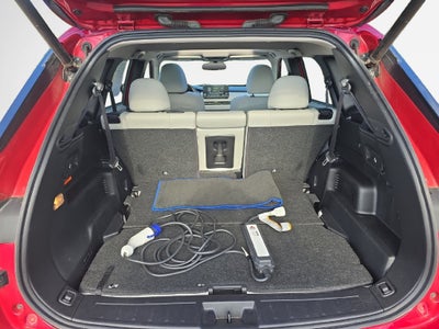 2024 Mitsubishi Outlander PHEV SEL