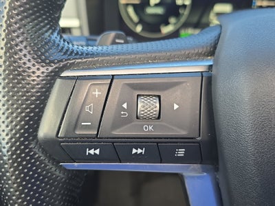 2024 Mitsubishi Outlander PHEV SEL