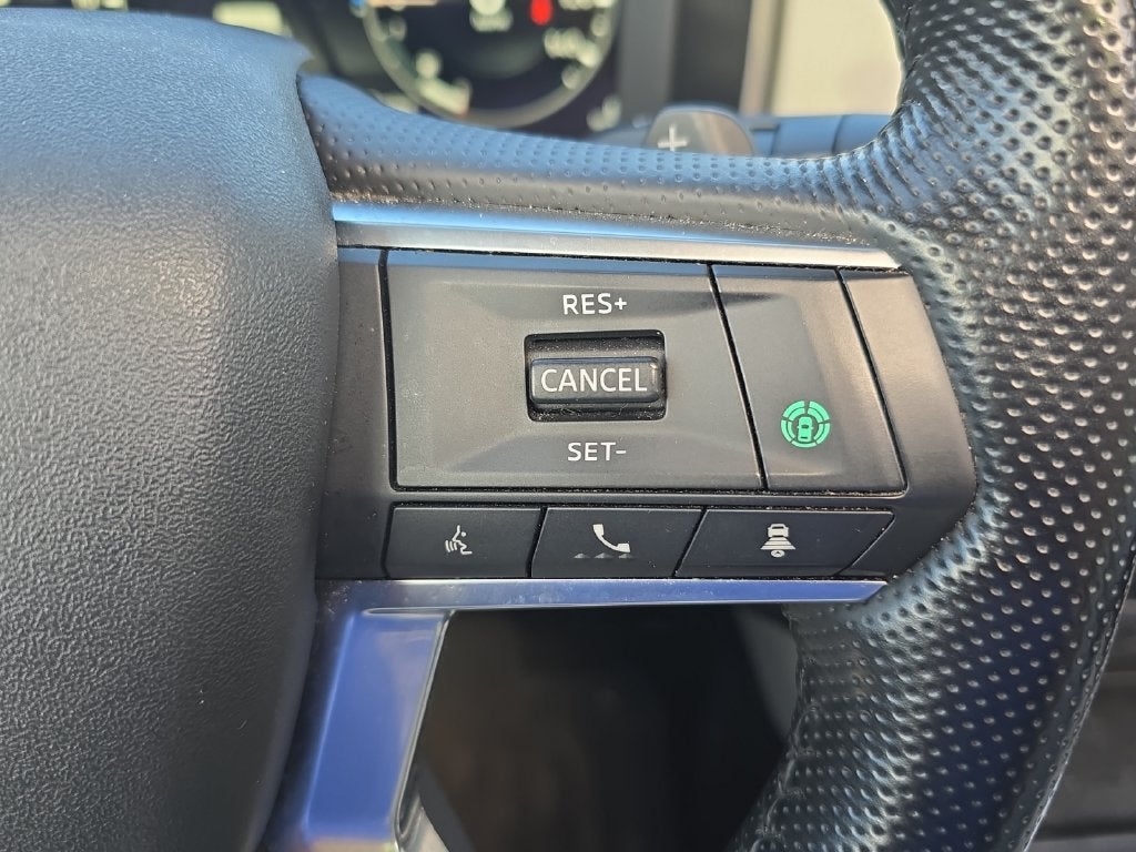2024 Mitsubishi Outlander PHEV SEL