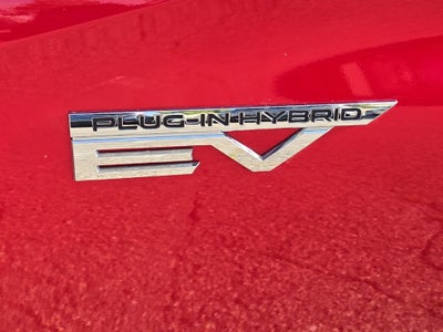 2024 Mitsubishi Outlander PHEV SEL