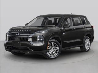 2024 Mitsubishi Outlander PHEV Base
