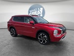 2025 Mitsubishi Outlander PHEV SEL