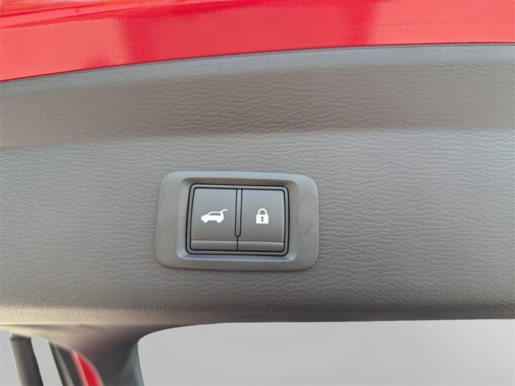 2025 Mitsubishi Outlander PHEV SEL