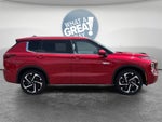 2025 Mitsubishi Outlander PHEV SEL