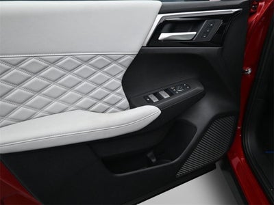 2025 Mitsubishi Outlander PHEV SEL