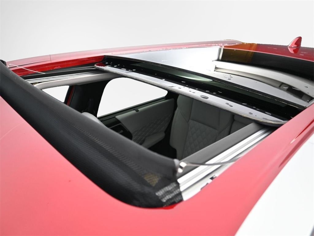 2025 Mitsubishi Outlander PHEV SEL